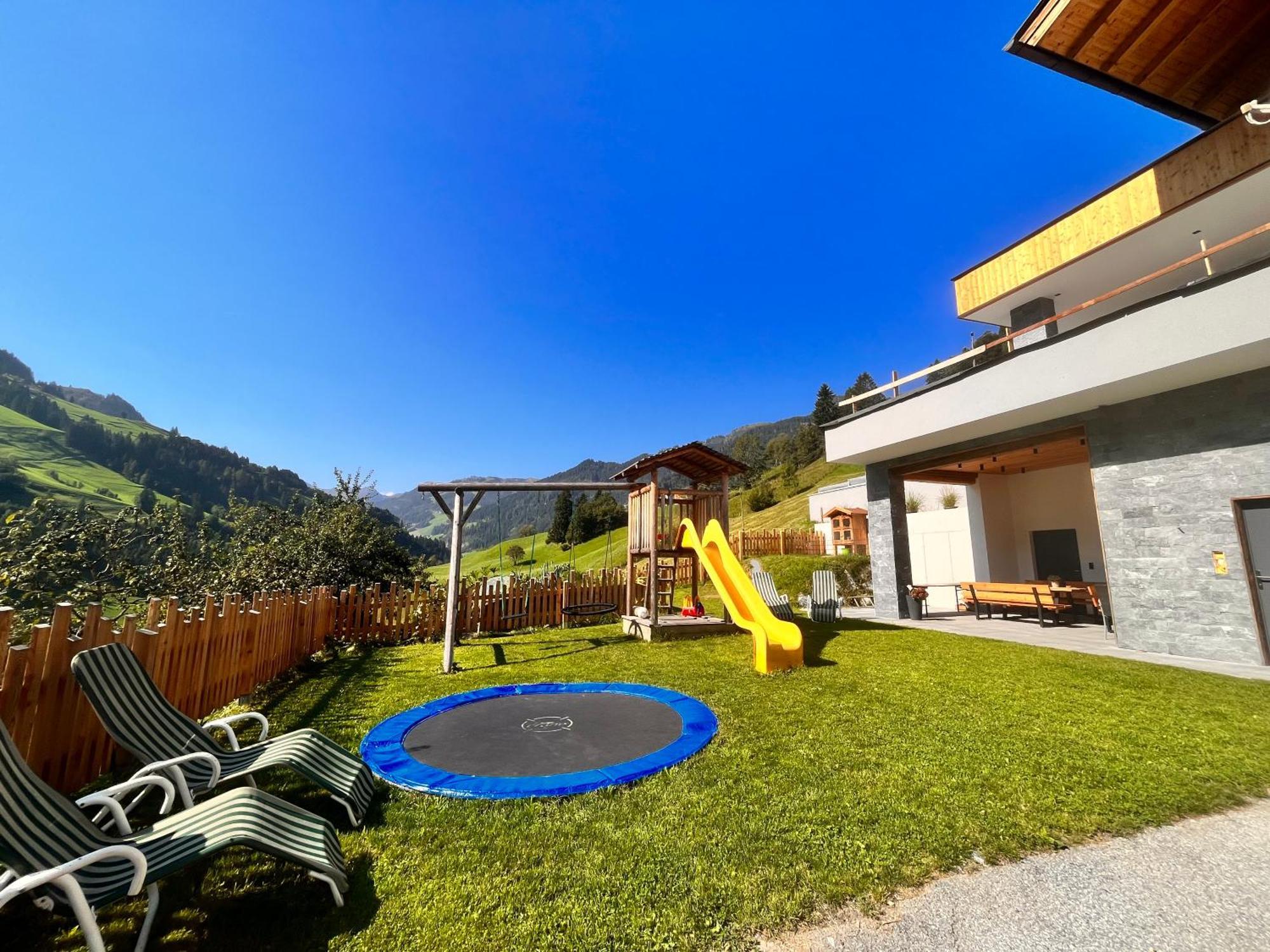 Schaidreithof Großarl Exterior foto