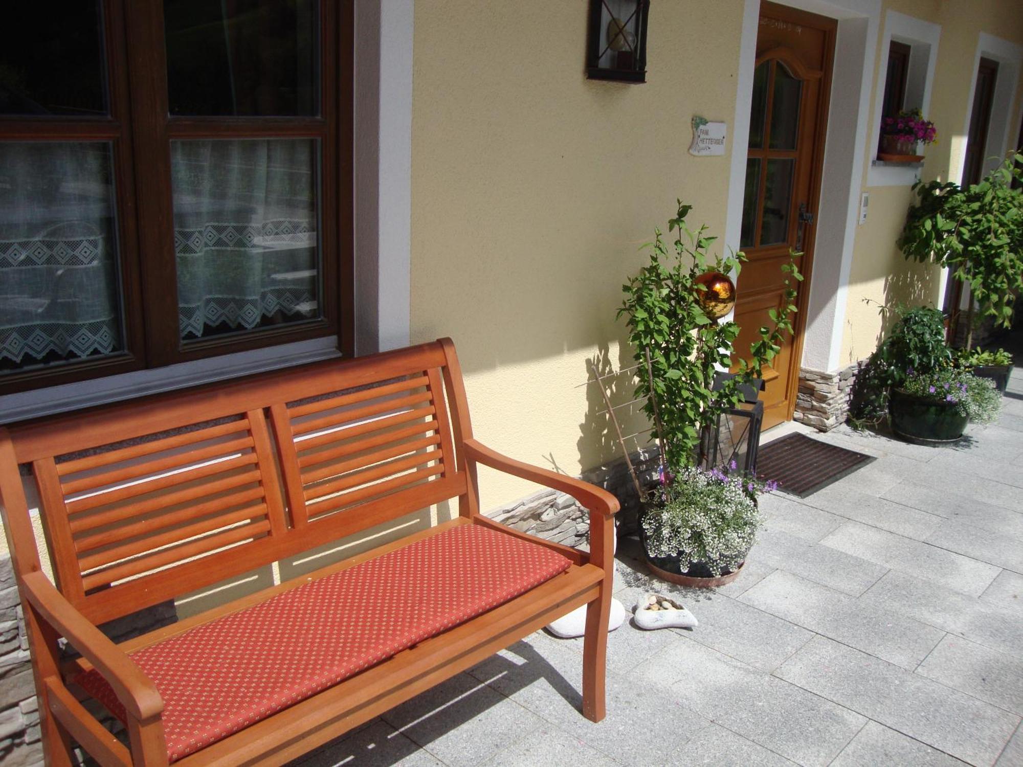 Schaidreithof Großarl Exterior foto